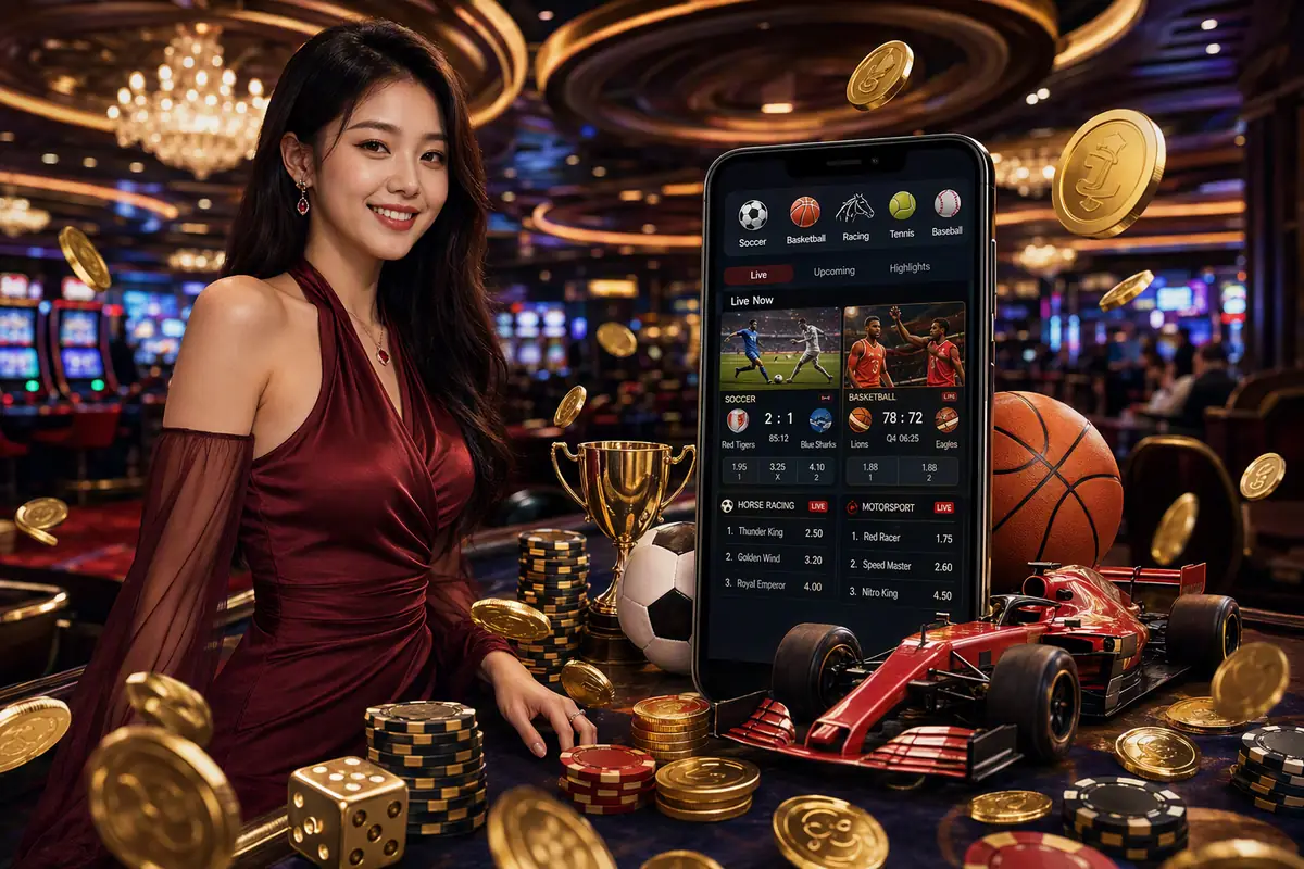 587bet